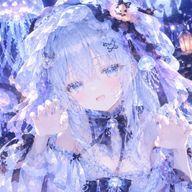 水凪  海月🪼️🩵🫧さんのアイコン画像