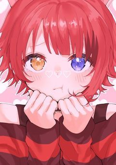 かまってわんっ.ᐟ.ᐟ🐾