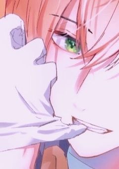 お揃いのしるし___♡