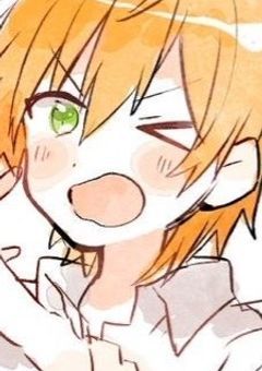  気 に な る あ の 子