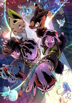 主人公の弟が居る！！？？