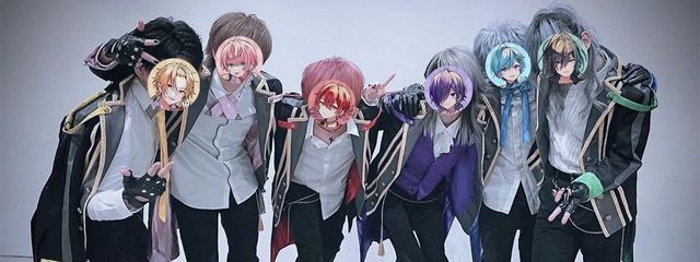 明兎(みんと)🐼🖤活動休止中？さんの壁紙画像