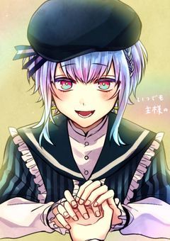 フルーレの彼女になりました…？！