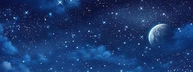 夜空さんの壁紙画像