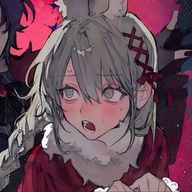 いかさんのアイコン画像