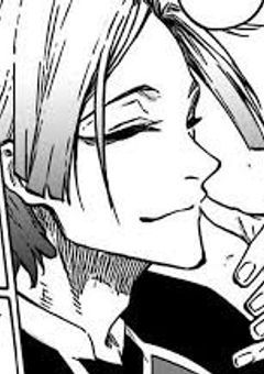 昔助けた男の子、ナルシストになって帰ってきました