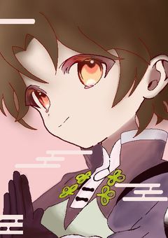 DDは気になる人ができたようです…