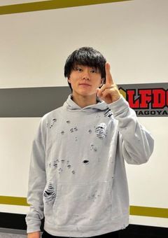 毒舌りべろくんはからだがよわい