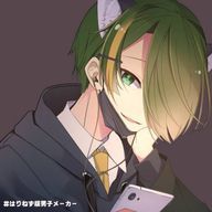 莉衣斗@廃垢さんのアイコン画像