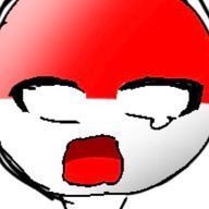 終わったポーランドさんのアイコン画像