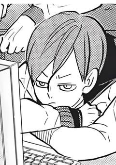 私の彼氏はツンデレです