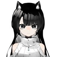 𝔸𝕞𝕒𝕟𝕖𓂃𓈒𓏸︎︎︎︎🐈‍⬛👑さんのアイコン画像
