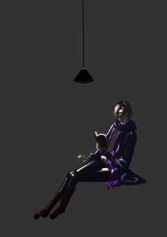 十五色の落書き帳