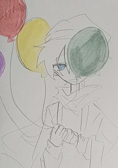 い^ら^すと【1】