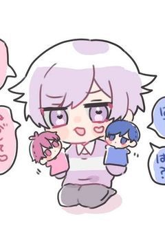 　　　📚️　　短編集　