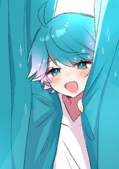 　　　📖　　濮だけに見せる顔　　