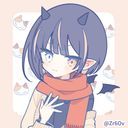 _優悪@ゆうあく_ はる