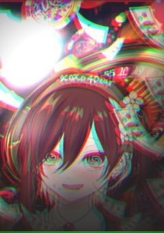 ✦ 𝕳𝖎𝖌𝖍 𝕾𝖙𝖆𝖐𝖊𝖘 𝕯𝖆𝖓𝖌𝖆𝖓𝖗𝖔𝖓𝖕𝖆 ✦ 【募集中】