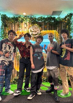 うちの最年長が小さくなりました!?