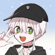 柳つばささんのアイコン画像