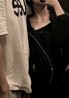 もう君しか見えないよ