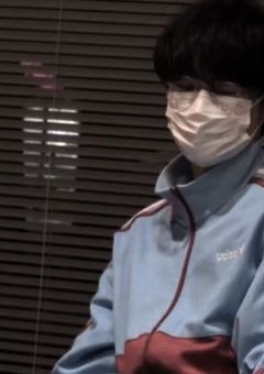 歯医者の松村君