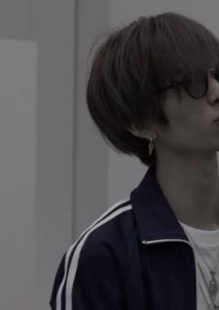 コインランドリーの田中君