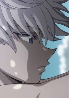 HUNTER × HUNTER 短編集