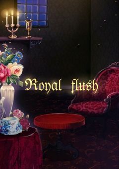 〚 ℜ𝔬𝔶𝔞𝔩 𝔣𝔩𝔲𝔰𝔥 〛