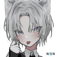 夜咲青さんのアイコン画像