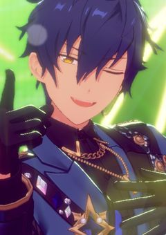 Edenのプロデューサーは、天城燐音に狙われています！？