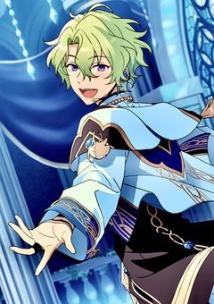 日和くんの彼女なのに、巽くんとHiMERUくんに、狙われています！？