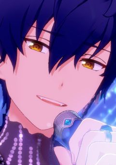 MODE/DとTearSに、取り合いされています！？