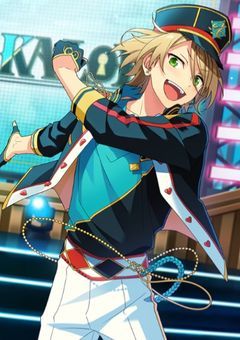 トランプ兵隊達は、一人の少女に恋をしています