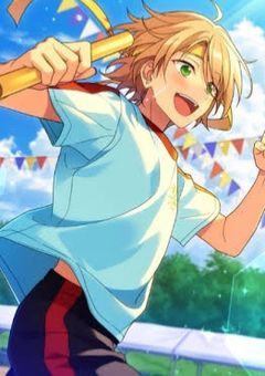 あんスタのなりきり部屋！