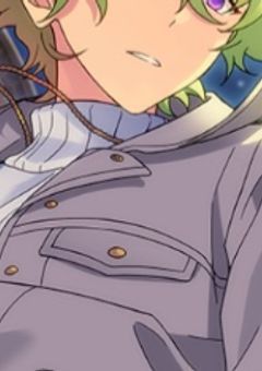 ぼくを好きになって…？