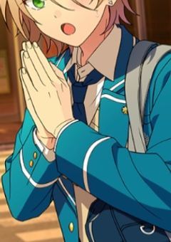 夢ノ咲の愛されプロデューサーは、玲明学園に転校する事になりました！？