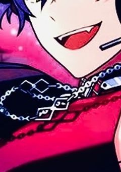 Eden 愛が重すぎる件…