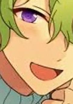 Edenの太陽は、HiMERUの幼馴染に恋をしているようです