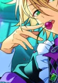 ヤンデレソルジャー　愛が重すぎます…！？