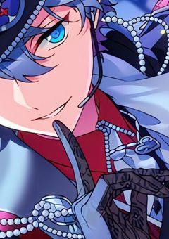 ヤンデレナイト 愛が重すぎませんか…！？