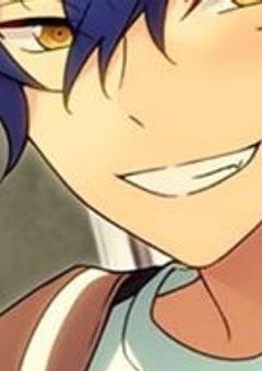 ワイルドハイエナの好きな人は…