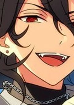 あんスタ　反応集！