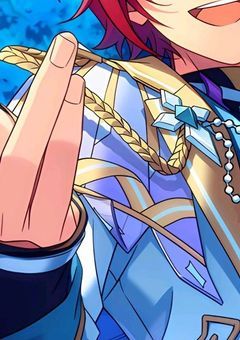 【あんスタ】少女は、天使と悪魔に激重感情を持たれています