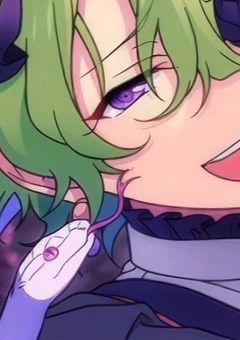 【あんスタ】ぼくからの"愛"を存分に感じるといいね…♪