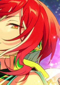 【あんスタ】キミに恋の魔法をかけてあげよウ♪