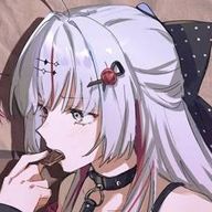 🪽巴のあさんのアイコン画像