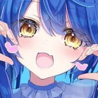 #  夜硫  ちゃん . さんのアイコン画像