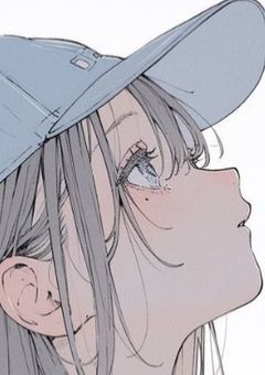 羽京が好きな彼女作り笑顔上手な自殺希望者です