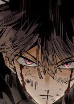 死にたい少年防衛隊の第三部隊小隊長らしい